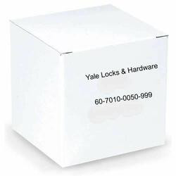 YALE COMMERCIAL 60-7010-0050-999 FIRE RATED TOP LATCH