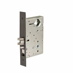 CORBIN RUSSWIN ML2051-LL-613 OFFICE LEVER MORTISE LOCK BODY
