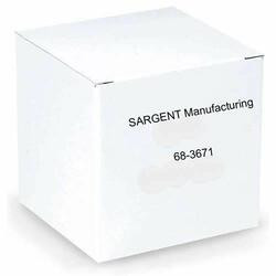 SARGENT 68-3671 SARGENT ADAPTER