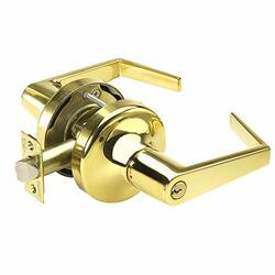 YALE COMMERCIAL AU-5308LN-605 CLASSROOM 2 3/4B.S 4 7/8 6P KR PARA