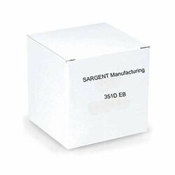 SARGENT 351D-EB DROP PLATE 351