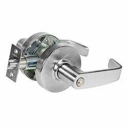 SARGENT 28-7U65-LL-26 PRIVACY 2 3/4 B.S. X 4 7/8