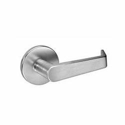 YALE COMMERCIAL AUR-8802FL-626 PRIVACY/BEDROOM/BATH MORTISE LOCK