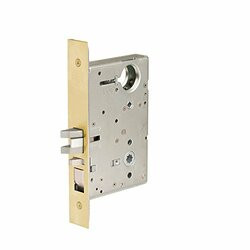 CORBIN RUSSWIN ML2051-LL-606 OFFICE LEVER MORTISE LOCK BODY