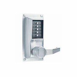 DORMAKABA-KABA ACCESS CONTROL LRP1010-26D-41 EXIT TRIM, NO KEY OVERRIDE