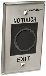 SECO-LARM USA INC SD-927PKC-NEQ NO TOUCH RQE IR SENSOR