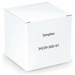 DORMAKABA-KABA ACCESS CONTROL 34229-26D-01 OUTSIDE LEVER KIL 5000