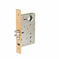 CORBIN RUSSWIN ML2051-LL-612 OFFICE LEVER MORTISE LOCK BODY