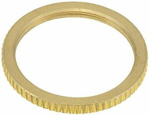 ILCO 869-00-10 CASH BOX NUT-FITS THREAD ON MORT CYL