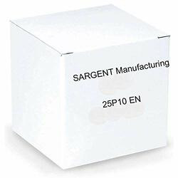 SARGENT 25-P10-EN HEAVY DUTY PARALLEL ARM