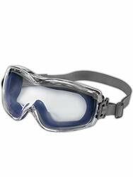 Uvex 763-S3993X STEALTH READER GOGGLE +2.5