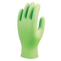SHOWA 845-7705PFTS DISP POWDER-FREE- TEXTURED FINGERTIPS- DS100