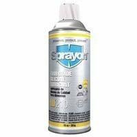 SPRAYON 425-SC0210000 12 OZ. FOOD GRADE SILICONE LUBE 5% W/EXTENSION