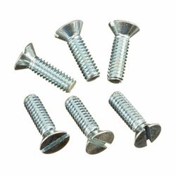 Ridge 632-46790 E900 6-PC SCREW SET