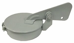 ANTHES WEATHERCAP 346-11009 3 - 3-3/16 WEATHERCAP