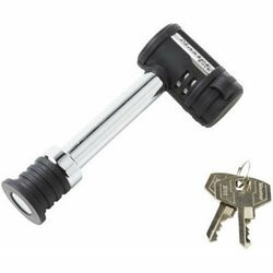 MASTERLOCK 470-1479DAT RECEIVER LOCK CLASS 3 &4 5/8 HOLE 2 SQUARE