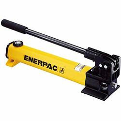 ENERPAC 277-P-392 10707 HYDRAULIC HAND PUM