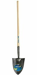 JACKSON PROFESSIONAL TOOLS 027-1237500 FORESTRY LHRP SHOVEL 6MIN
