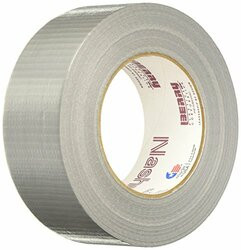 NASHUA 573-1087239 NASHUA 307 SILVER UTILITY GRADE 7 MIL DUCT TAPE