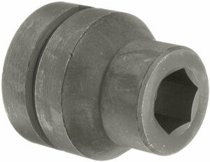 Martin Sprocket & Gear 276-7624 1 SQ DR 3/4 IMP