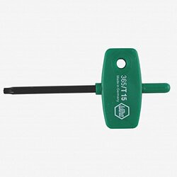 WIHA TOOLS 817-36537 TORX SCREWDRIVER WING HDT15 X 45MM 3.1/80MM