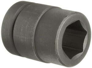 Martin Sprocket & Gear 276-7638 1 SQ DR 1-3/16 IMP