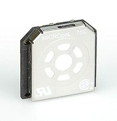 BW TECHNOLOGIES/HONEYWELL ANALYTICS 126-SR-W-MP75C REPLACEMENT MICROPEL COMBUSTIBLE (LEL) SENSOR