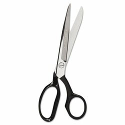CRESCENT/WISS 186-29N SHEAR-IND-DRESS-9-BENT-INLAID