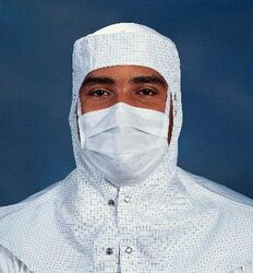 Kimberly Clark 412-62477 (PACK/50) GPM MASK