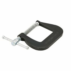 WILTON 825-21301 50 SUPER JUNIOR C-CLAMP