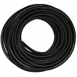 BEST WELDS 911-4-500 WELD CABLE 4AWG 500 RL