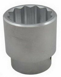 Martin Sprocket & Gear 276-X12112 3 1/2 12PT SKT 1 DR