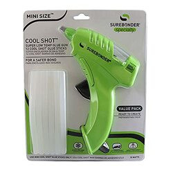 FPC CORPORATION FPRKD160F GLUE GUN,ULTRA LOW TEMP