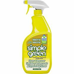 SUNSHINE MAKERS, INC. SMP14002 CLEANER,LMN,ALL,PURP,24OZ