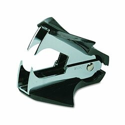 ACCO BRANDS, INC. SWI38101 REMOVER,STAPLE,BK