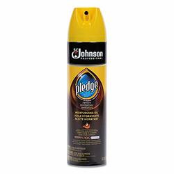 SC JOHNSON SJN697264EA CLEANER,PLEDGE,REVIVE