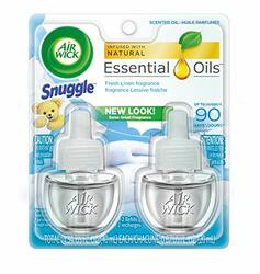 RECKITT BENCKISER RAC82291 FRESHENER,SCENTOIL CRTRDG