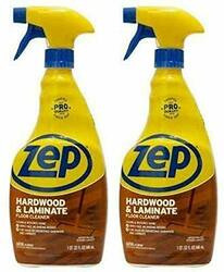 ZEP INC. ZPEZUHLF128CT CLEANER,WOOD,LAM,128OZ