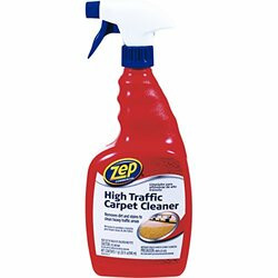 ZEP INC. ZPEZUHTC32CT CLEANER,HITRAFCARPET,32OZ