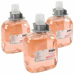 GO-JO INDUSTRIES GOJ516104EA SOAP,GOJO FOAM LUX
