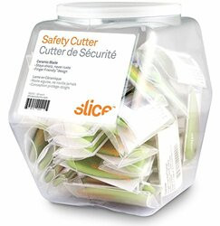 SLICE, INC. SLI00200 OPENER,SAFETY,CUTTER,MICR