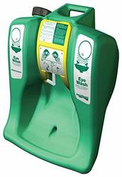 GUARDIAN EQUIPMENT GUAG1540 STATION,16G AQU-GRD EYE W