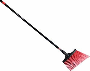 DIVERSEY DVOCB064205 BROOM,O-CEDAR MAXISTRONG