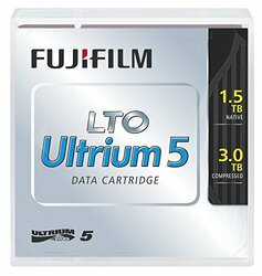 FUJI PHOTO FILM USA, INC. FUJ16008030 CARTRIDGE,LINEAR TAPE OPN