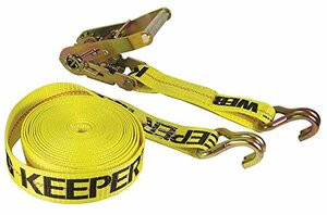 HAMPTON PRODUCTS INTERNATIONAL KPR04622 STRAP,RTCHT,W/HK