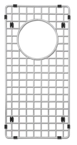 Blanco Precision Grid (Fits Precision 16" Undermount Sinks) Stainless Steel Blanco 224406