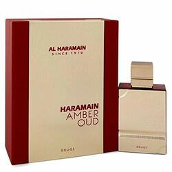 Amber Oud Rouge
