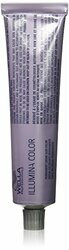 Illumina Color Permanent Creme Hair Color - 9-19 Very Light Blonde - Ash