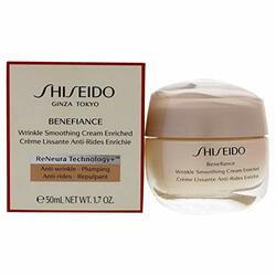 Benefiance Wrinkle Smoothing Cream Enriched