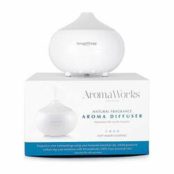 Natural Fragrance Aroma Diffuser